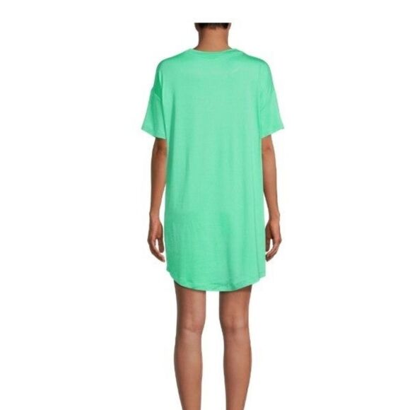 New Secret Treasures Soft Nightgown with pockets size 2XL/3XL - Picture 2 of 4